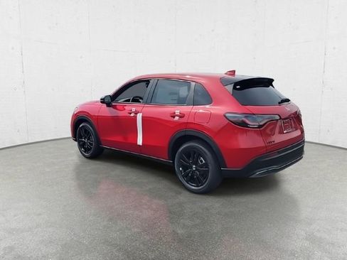 New 2026 Honda HR-V Sport image 7