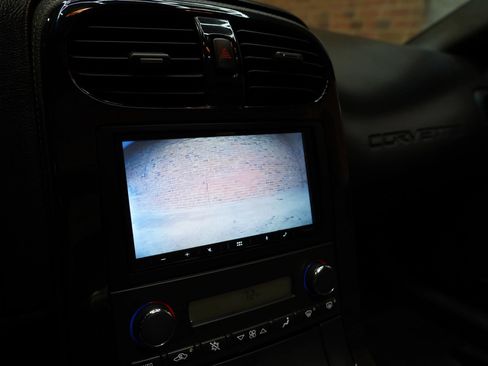 Used 2008 Chevrolet Corvette Coupe image 57