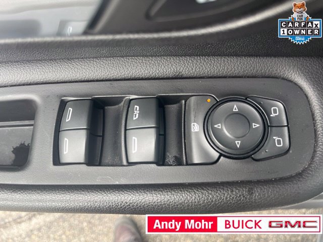 Used 2022 GMC Terrain SLE w/ Driver Convenience Package FWD image 19