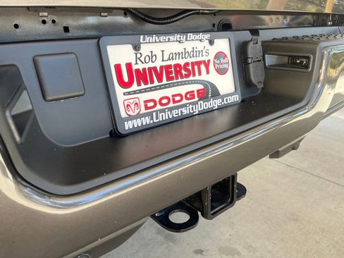 New 2022 RAM 2500 Big Horn w/ Level C Equiment Group image 21