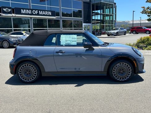 New 2026 MINI Cooper S FWD image 6