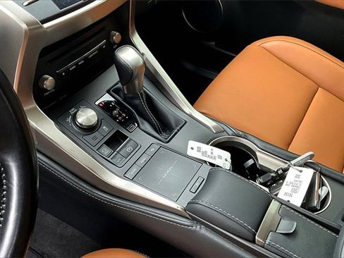 Used 2021 Lexus NX 300 FWD w/ Accessory Package 2 image 19