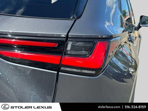 Used 2022 Lexus NX 350 AWD w/ Cold Area Package image 13