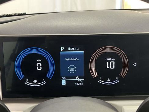 Certified 2025 Hyundai Tucson SEL image 29