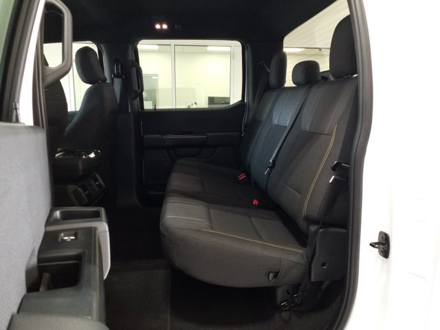Used 2025 Ford F150 STX w/ Equipment Group 200A AWD/4WD image 13