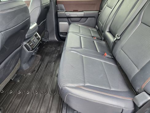Used 2021 Ford F150 Lariat w/ Equipment Group 502A High AWD/4WD image 33