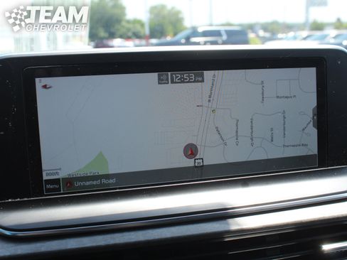 Used 2022 Kia Telluride EX w/ EX Premium Package AWD/4WD image 17