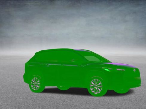 New 2026 Toyota Corolla Cross LE AWD/4WD image 16