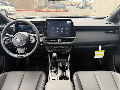 New 2026 Subaru Outback Premium AWD/4WD image 14