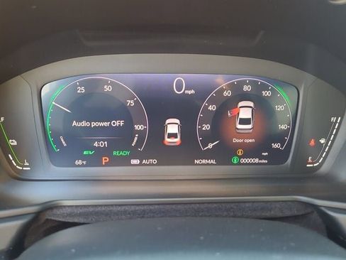 New 2025 Honda Accord Sport image 14