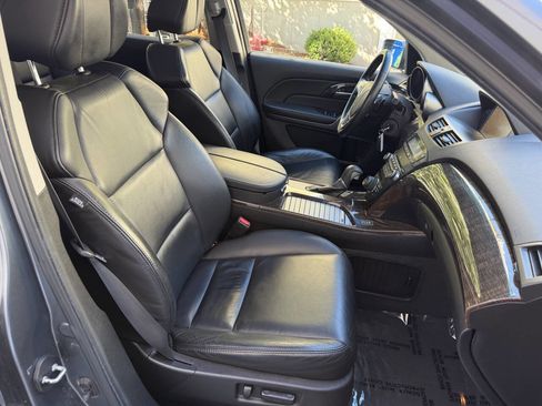 Used 2012 Acura MDX w/ Technology Package AWD/4WD image 21