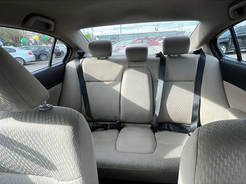 Used 2015 Honda Civic LX image 10