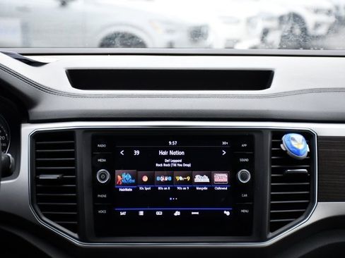 Used 2019 Volkswagen Atlas SE image 21