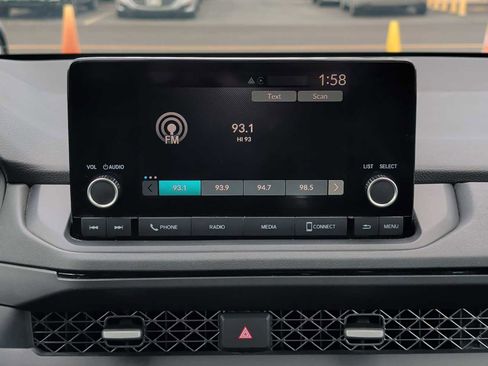 Used 2023 Honda Accord EX image 12