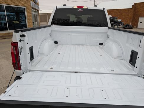 New 2026 Ford F150 STX w/ Equipment Group 200A AWD/4WD image 15