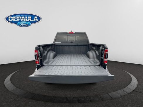 Used 2021 RAM 1500 Rebel w/ Rebel Level 2 Equipment Group image 6