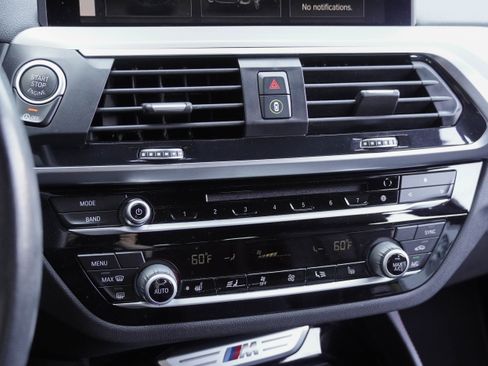 Used 2019 BMW X4 M40i w/ Premium Package AWD/4WD image 29