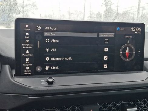 Certified 2023 Honda Accord Sport image 17