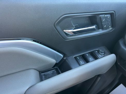 Used 2026 Chevrolet Colorado ZR2 image 19