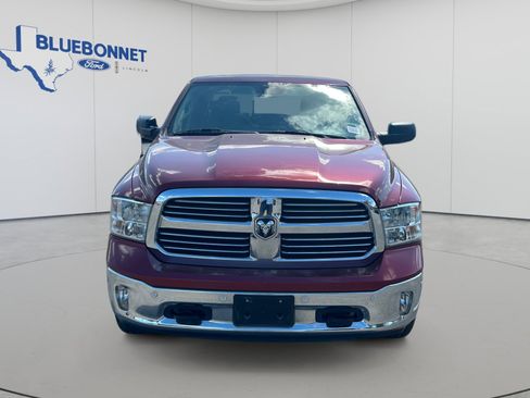 Used 2015 RAM 1500 Lone Star AWD/4WD image 21