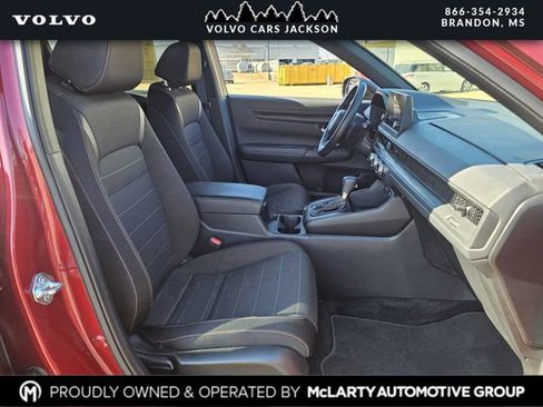 Used 2025 Honda CR-V Sport image 23