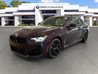 New 2026 BMW 230i xDrive Coupe w/ Premium Package