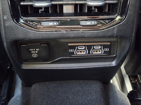 Certified 2023 Jeep Grand Cherokee L Summit w/ Advanced Protech Group IV image 20