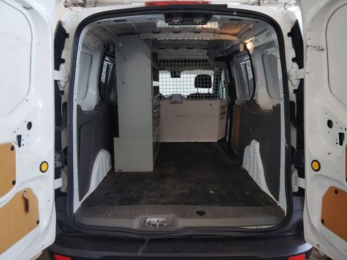 Used 2022 Ford Transit Connect XL FWD image 17