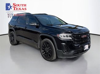 Used 2022 GMC Acadia SLT w/ Elevation Edition video 1