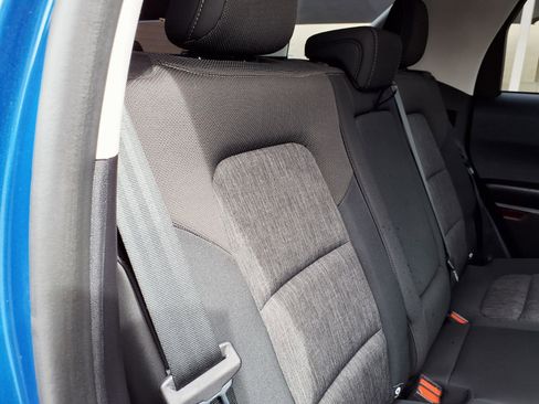 Certified 2023 Ford Bronco Sport Big Bend w/ Convenience Package image 15