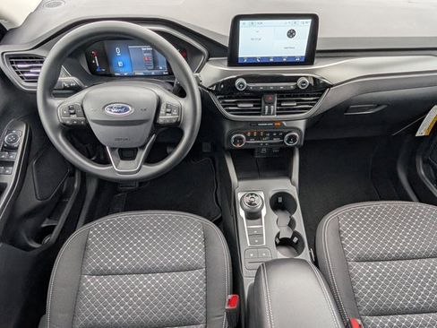 New 2026 Ford Escape Active image 6