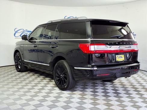 Used 2020 Lincoln Navigator Reserve w/ Equipment Group 208A Reserve image 2