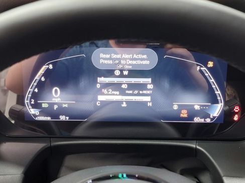 New 2026 MAZDA CX-5 Preferred AWD/4WD image 30