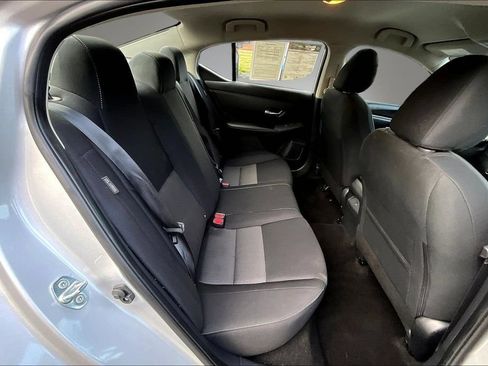 Certified 2023 Nissan Sentra SV FWD image 25