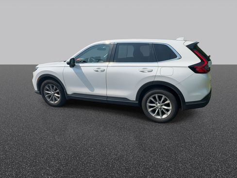 Used 2024 Honda CR-V EX image 7