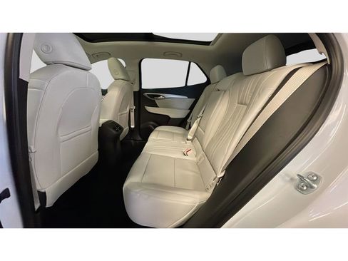 New 2026 Buick Envision Avenir AWD/4WD image 14