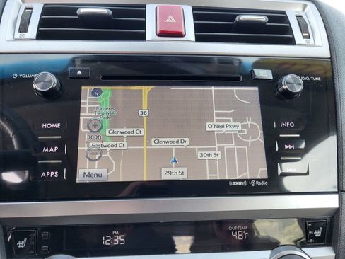 Used 2016 Subaru Outback 3.6R Limited image 22