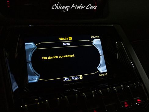 Used 2017 Lamborghini Aventador LP 750-4 Superveloce image 44