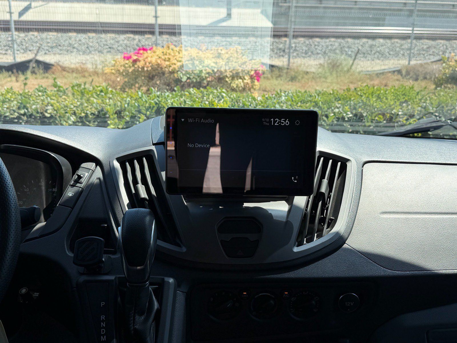Used 2015 Ford Transit 350 XLT RWD image 15