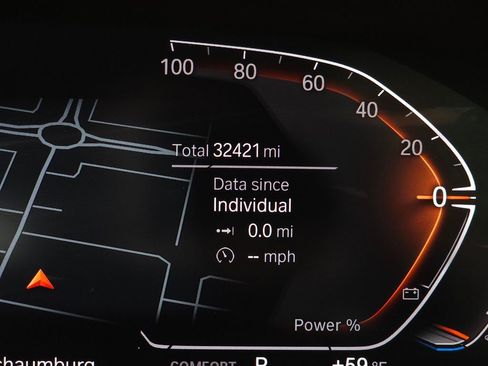 Used 2023 BMW X5 xDrive40i w/ Parking Assistance Package image 23