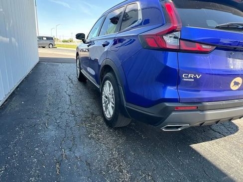 Used 2023 Honda CR-V Sport image 10