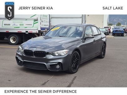 Used 2016 BMW 328i xDrive Sedan