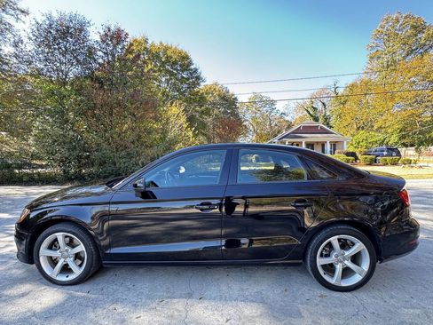 Used 2016 Audi A3 2.0T Premium image 5