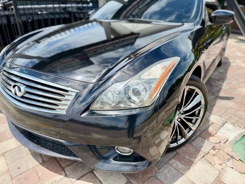 Used 2014 INFINITI Q60 Journey w/ Premium Package RWD image 23