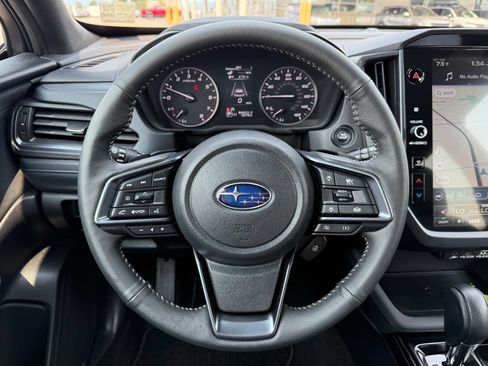 Used 2026 Subaru Forester Limited AWD/4WD image 23