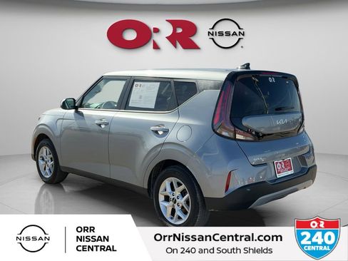 Used 2024 Kia Soul LX w/ Option Group 015 image 7