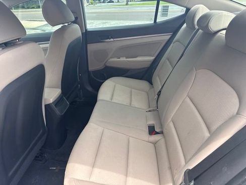 Used 2017 Hyundai Elantra SE FWD image 12
