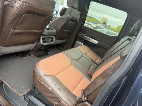 Used 2024 Ford F350 King Ranch AWD/4WD image 19