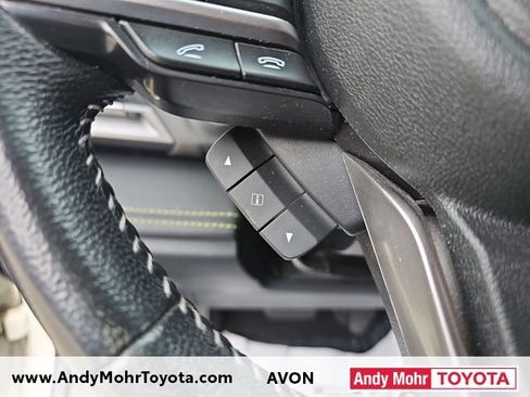 Used 2021 Subaru Outback Onyx Edition XT image 17