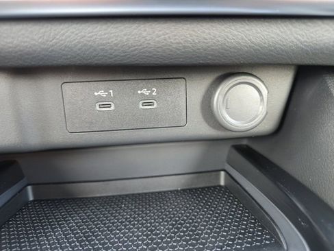 New 2026 Nissan Rogue SV AWD/4WD image 6